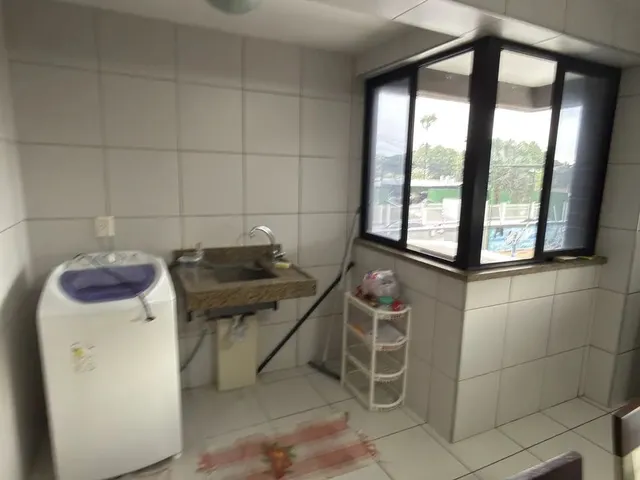 Imagem 2: Alugo Apartamento no Parque del Sol