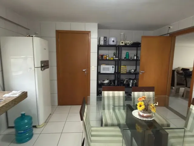 Imagem 3: Alugo Apartamento no Parque del Sol