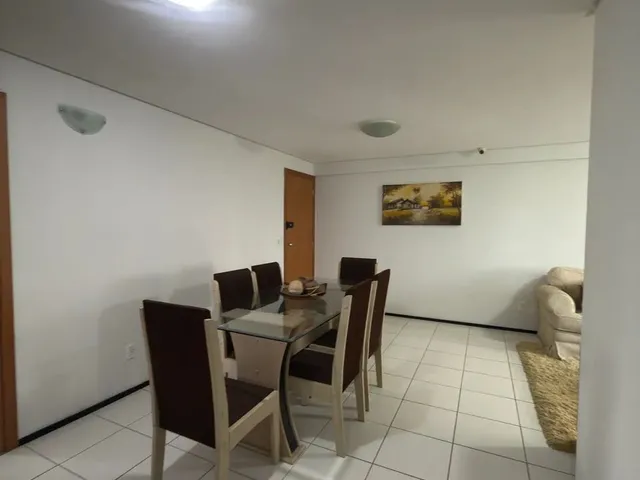 Imagem 4: Alugo Apartamento no Parque del Sol