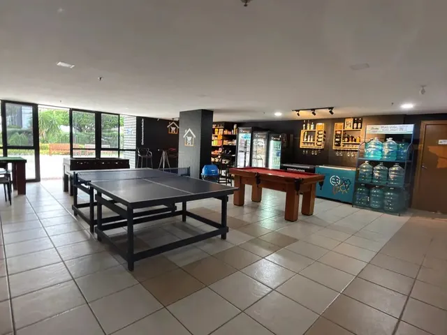 Imagem 5: Alugo Apartamento no Parque del Sol