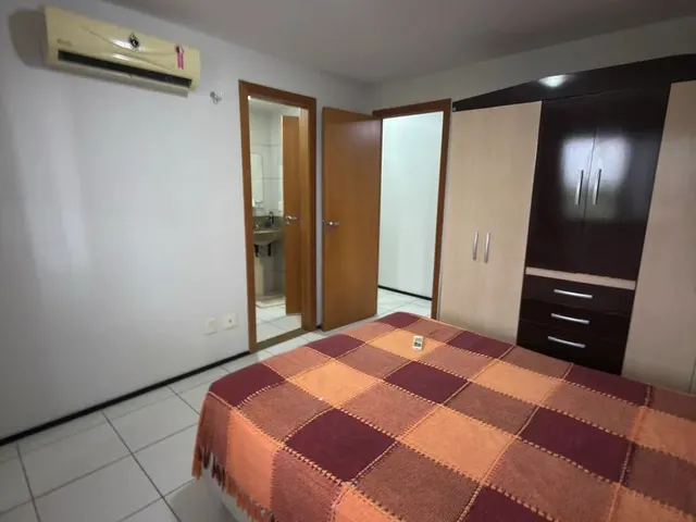 Imagem 6: Alugo Apartamento no Parque del Sol