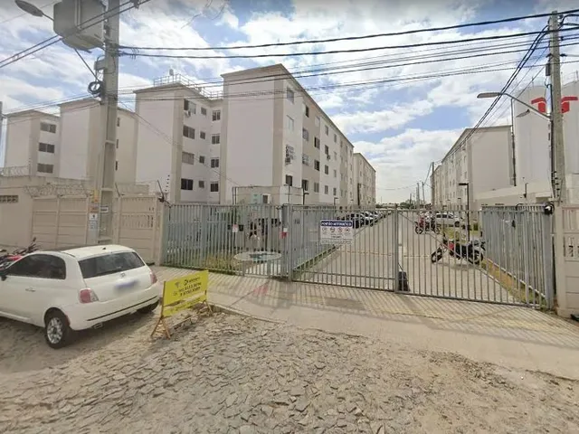 Imagem: Apartamento com 2 Dormitórios para Alugar