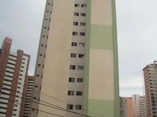 Imagem 10: Apto para Alugar na Cidade de Fortaleza-Ce