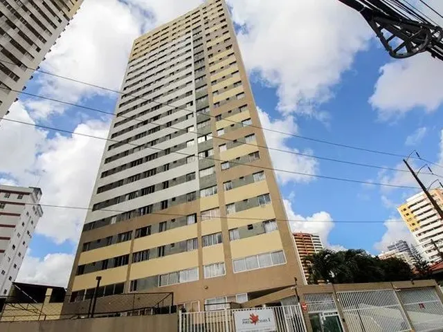 Imagem: Apartamento para Alugar no Bairro de Fátima