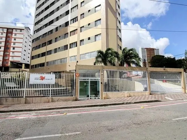 Imagem 12: Apartamento para Alugar no Bairro de Fátima com 3 Quartos e 2 Vagas