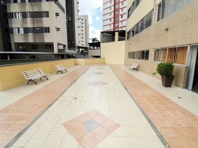 Imagem 11: Apartamento para Alugar no Bairro de Fátima com 3 Quartos e 2 Vagas