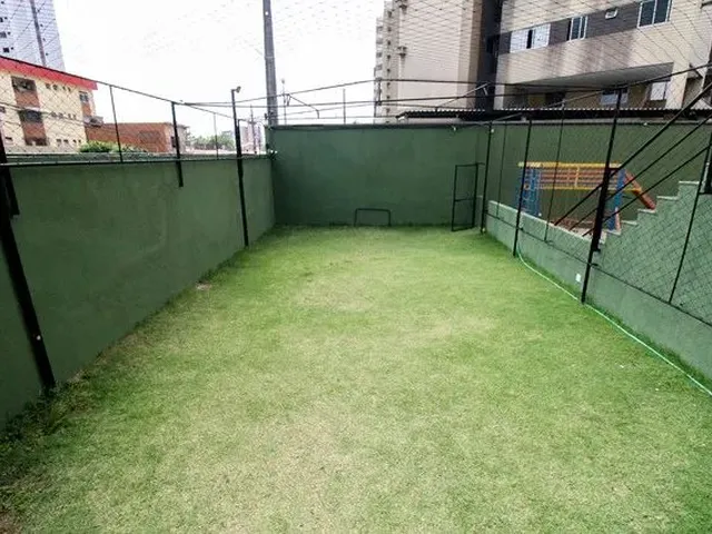 Imagem 3: Apartamento para Alugar no Bairro de Fátima com 3 Quartos e 2 Vagas