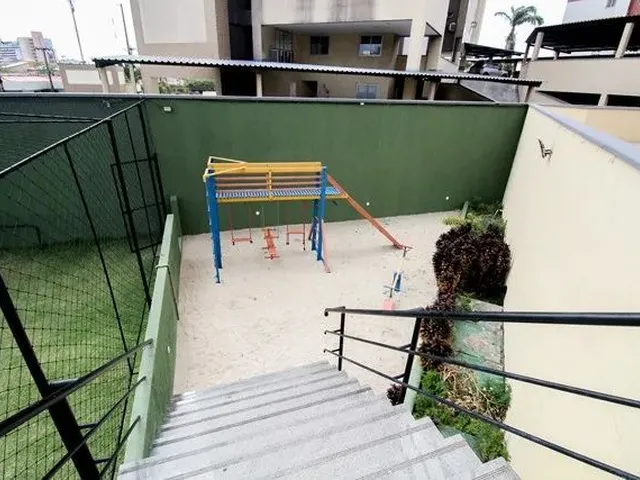 Imagem 14: Apartamento para Alugar no Bairro de Fátima com 3 Quartos e 2 Vagas