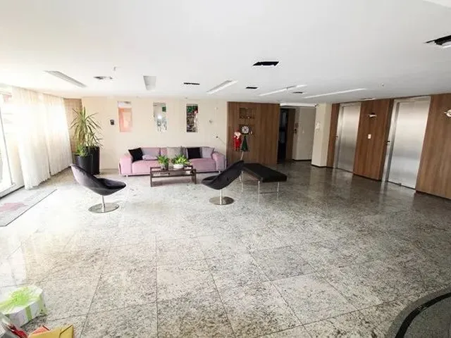 Imagem 5: Apartamento para Alugar no Bairro de Fátima com 3 Quartos e 2 Vagas
