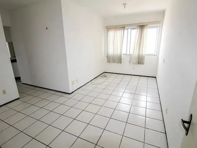 Imagem 9: Apartamento para Alugar no Bairro de Fátima com 3 Quartos e 2 Vagas