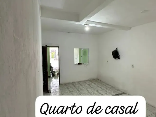 Imagem 4: Aluga-Se Casa Montenegro 2 José Walter