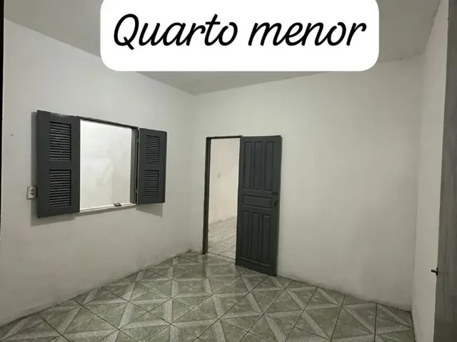 Imagem 5: Aluga-Se Casa Montenegro 2 José Walter