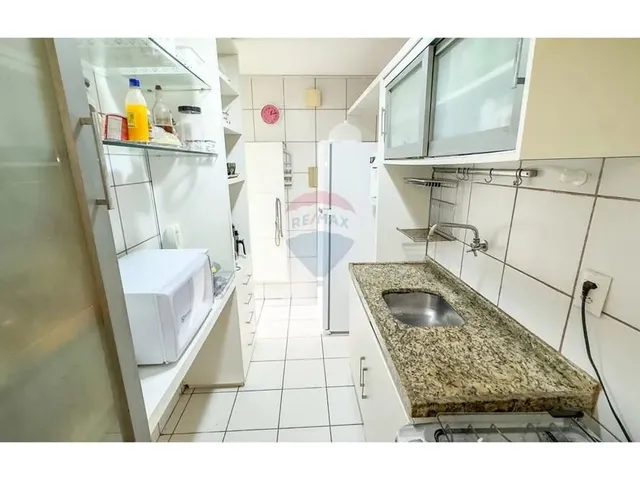 Imagem 5: Condomínio Edifício san Lorenzo,Apartamento para Locação , com 3 Quartos e Lazer