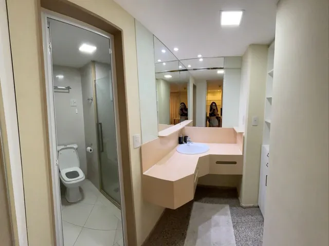 Imagem 4: Flat no Melhor Ponto da Beira Mar de Fortaleza