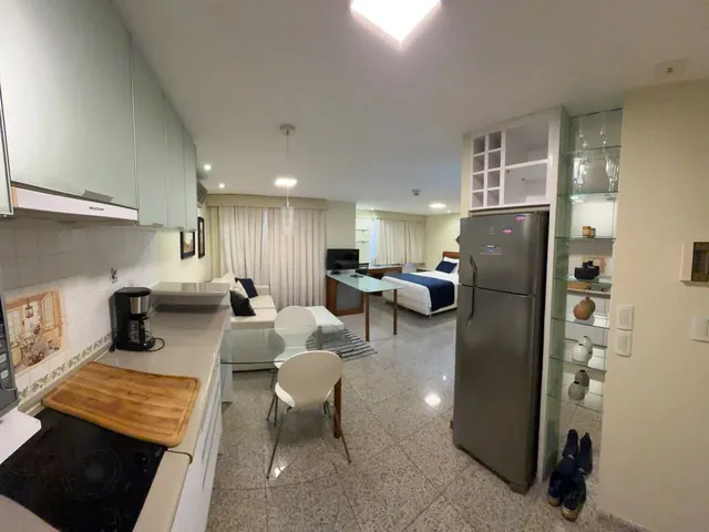 Imagem 5: Flat no Melhor Ponto da Beira Mar de Fortaleza
