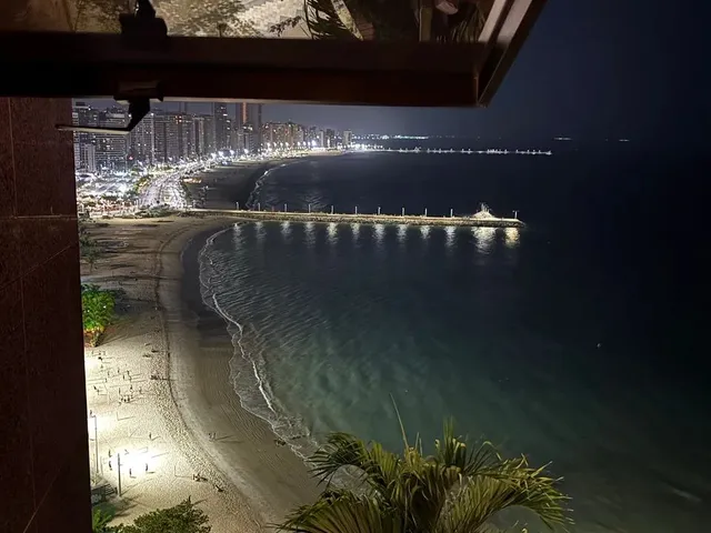Imagem 8: Flat no Melhor Ponto da Beira Mar de Fortaleza