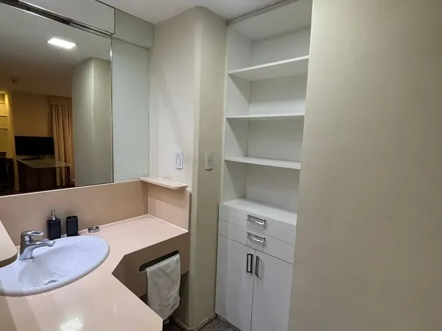 Imagem 11: Flat no Melhor Ponto da Beira Mar de Fortaleza