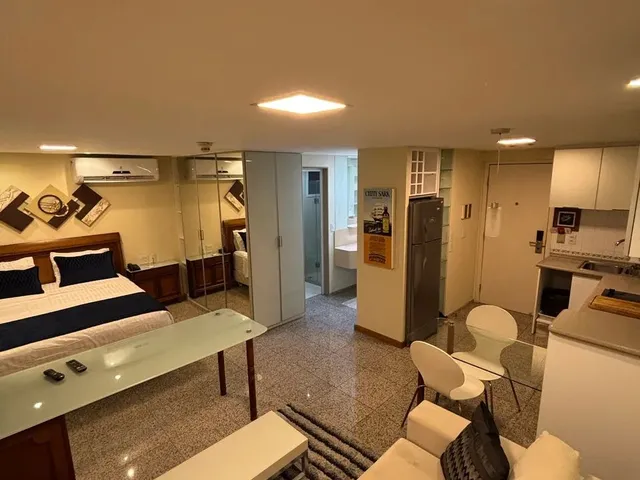 Imagem 12: Flat no Melhor Ponto da Beira Mar de Fortaleza