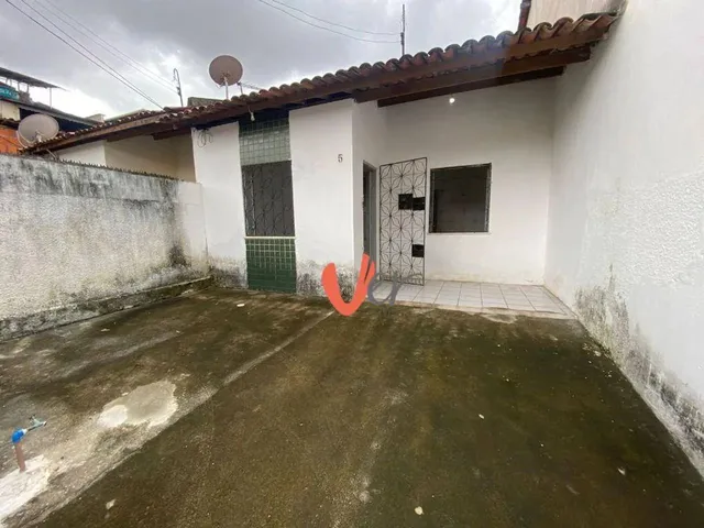 Imagem: Casa com 2 Dormitórios para Alugar, 70