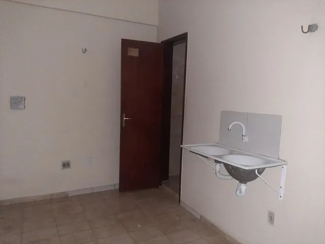 Imagem 7: Kitnet para Aluguel, 1 Quarto, Centro - Fortaleza/Ce