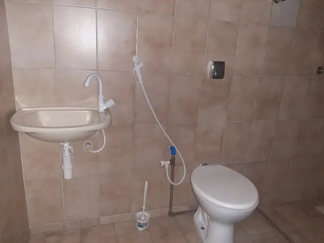 Imagem 8: Kitnet para Aluguel, 1 Quarto, Centro - Fortaleza/Ce
