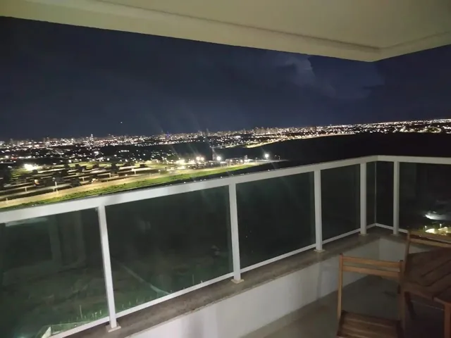 Imagem: Apartamento Mobiliado. Brasil Beach