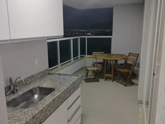 Imagem 9: Apartamento Mobiliado. Brasil Beach