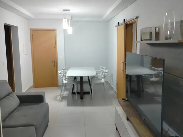 Imagem 3: Apartamento Mobiliado. Brasil Beach