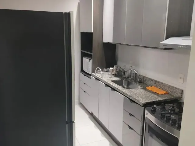Imagem 12: Apartamento Mobiliado. Brasil Beach