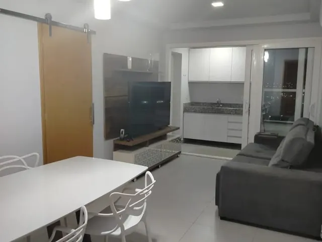Imagem 15: Apartamento Mobiliado. Brasil Beach