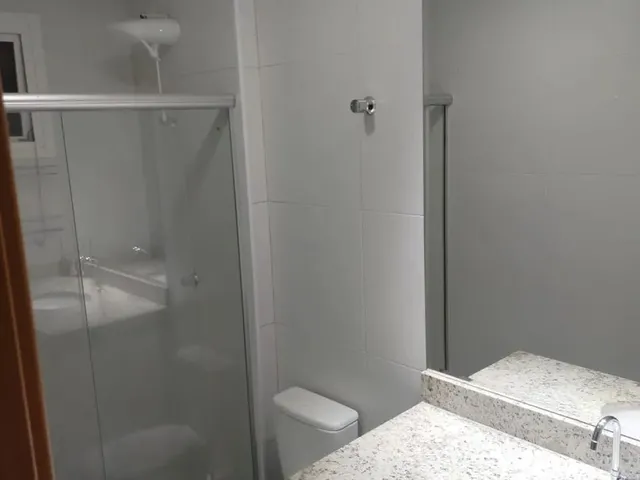 Imagem 6: Apartamento Mobiliado. Brasil Beach