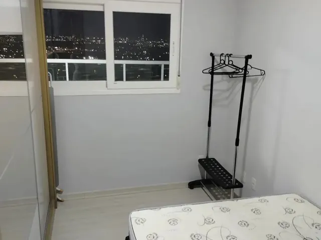 Imagem 2: Apartamento Mobiliado. Brasil Beach