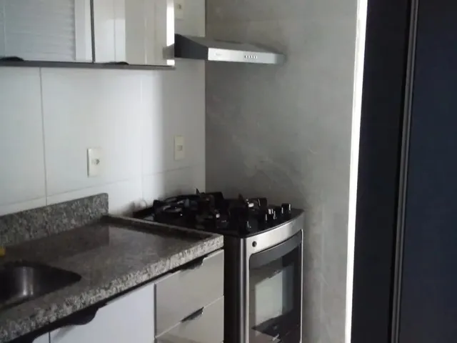 Imagem 10: Apartamento Mobiliado. Brasil Beach