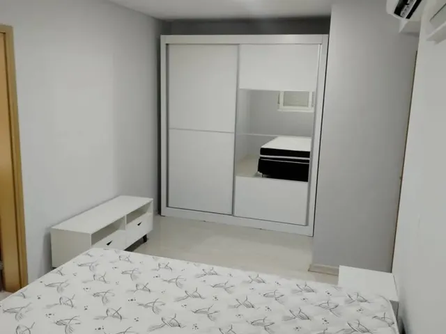 Imagem 11: Apartamento Mobiliado. Brasil Beach