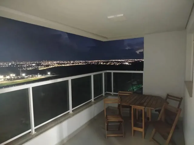 Imagem 13: Apartamento Mobiliado. Brasil Beach