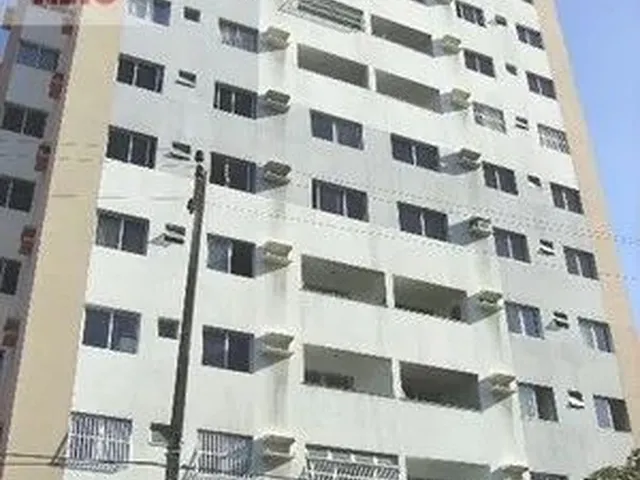 Imagem: Apto para Alugar na Cidade de Fortaleza-Ce