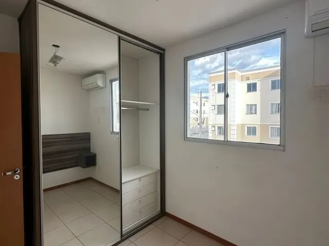 Imagem: Alugo Apartamento Semi Mobiliado no Terceiro