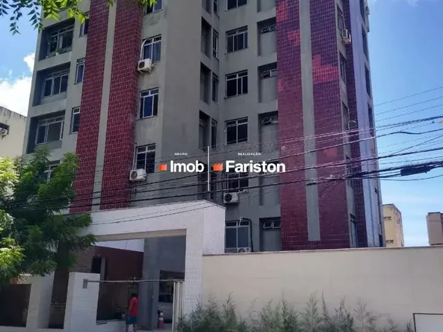 Imagem: Apartamento pra Locação no Cocó