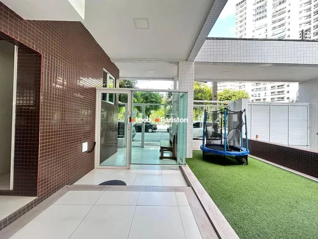 Imagem 9: Apartamento pra Locação no Cocó