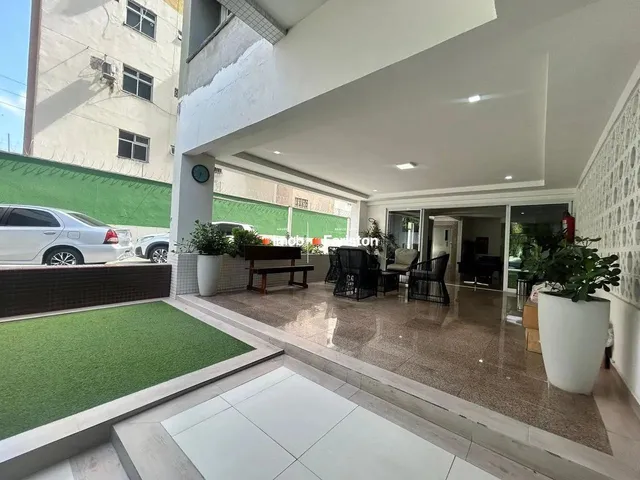 Imagem 5: Apartamento pra Locação no Cocó