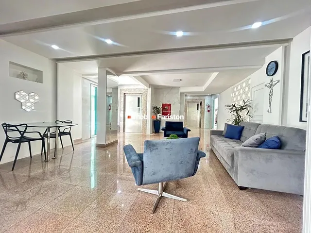 Imagem 2: Apartamento pra Locação no Cocó
