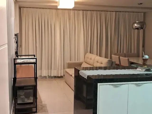 Imagem 9: Imóvel para Aluguel Possui 86 Metros Quadrados com 2 Quartos em...