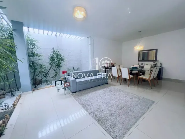Imagem: Casa para Venda e Aluguel, 4 Quarto(S)