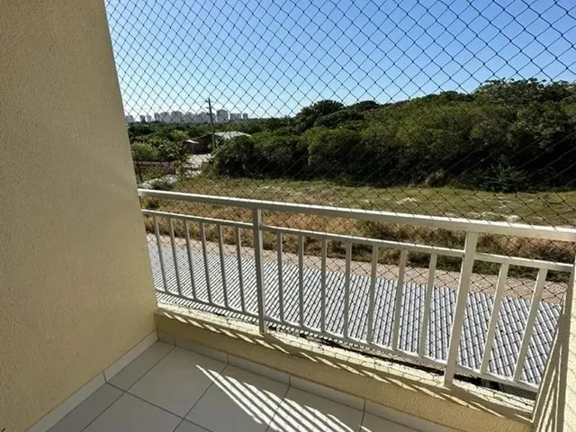 Imagem 2: Apartamento com 2 Quartos para Alugar, 48 M² na Messejana - Fortaleza/Ce