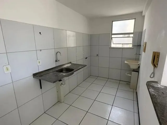 Imagem 4: Apartamento com 2 Quartos para Alugar, 48 M² na Messejana - Fortaleza/Ce