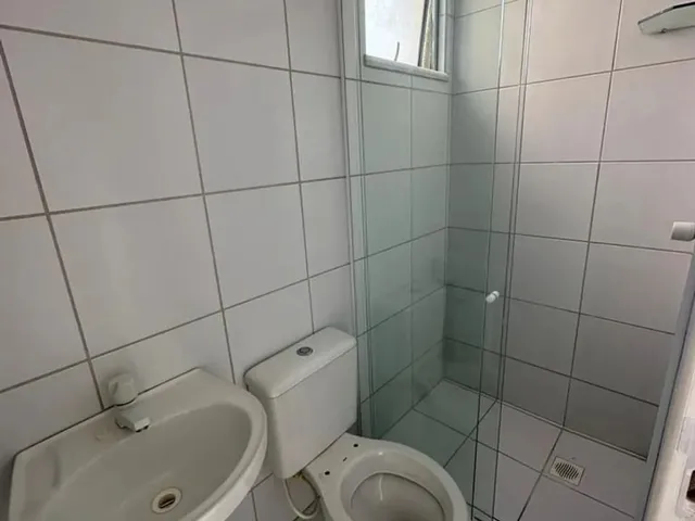 Imagem 15: Apartamento com 2 Quartos para Alugar, 48 M² na Messejana - Fortaleza/Ce