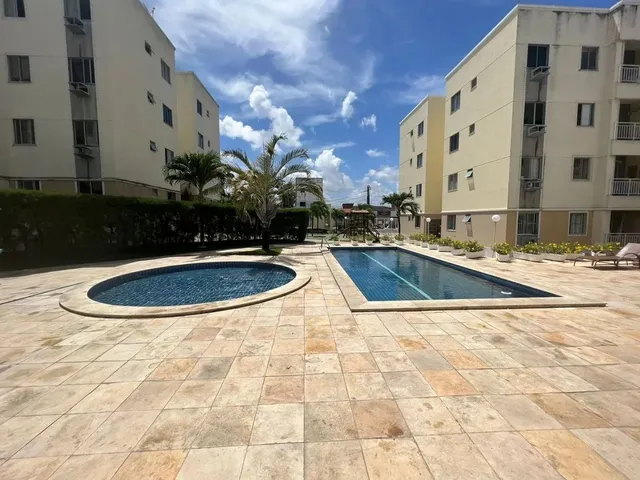 Imagem 6: Apartamento com 2 Quartos para Alugar, 48 M² na Messejana - Fortaleza/Ce
