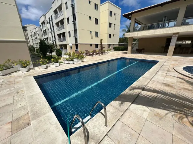 Imagem 3: Apartamento com 2 Quartos para Alugar, 48 M² na Messejana - Fortaleza/Ce