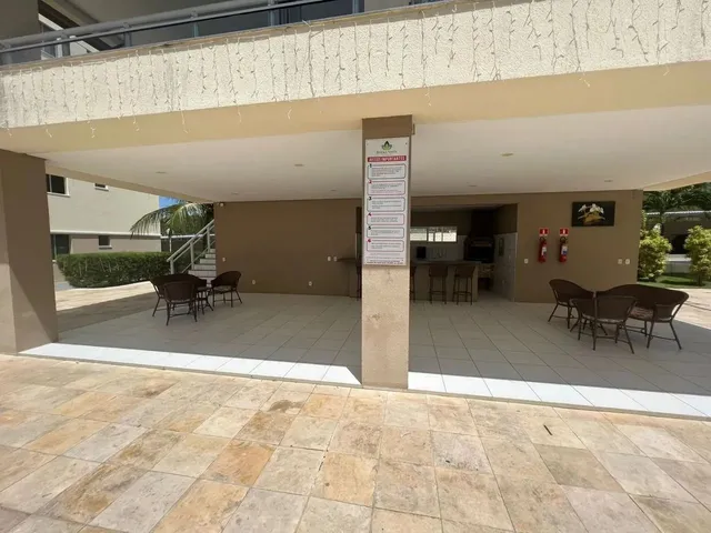 Imagem 5: Apartamento com 2 Quartos para Alugar, 48 M² na Messejana - Fortaleza/Ce
