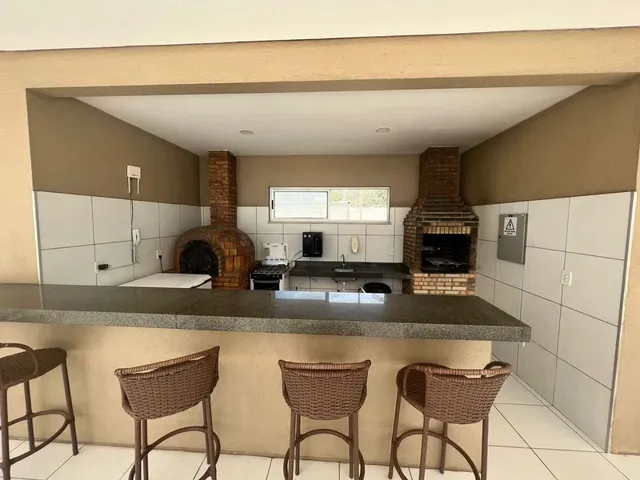 Imagem 14: Apartamento com 2 Quartos para Alugar, 48 M² na Messejana - Fortaleza/Ce